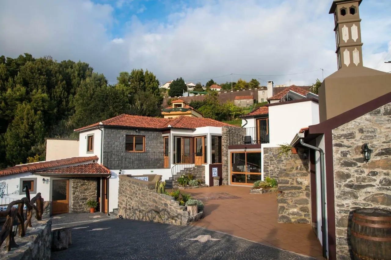 Lodge Vila Maria Quinta 13 
