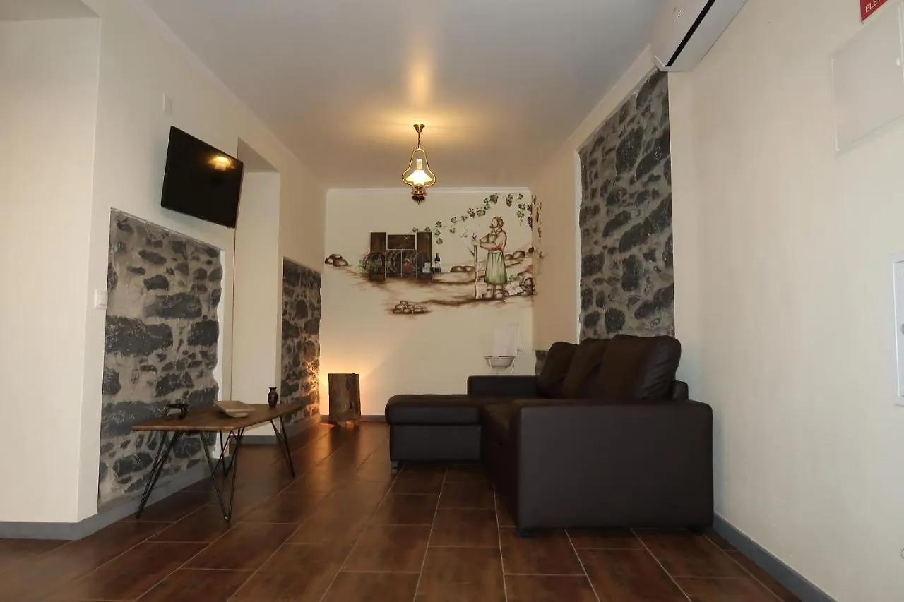 Vila Maria Quinta 13 